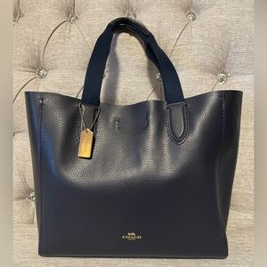 Coach Derby Tote